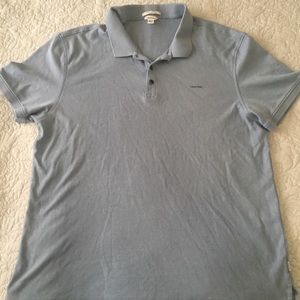 Polo shirt